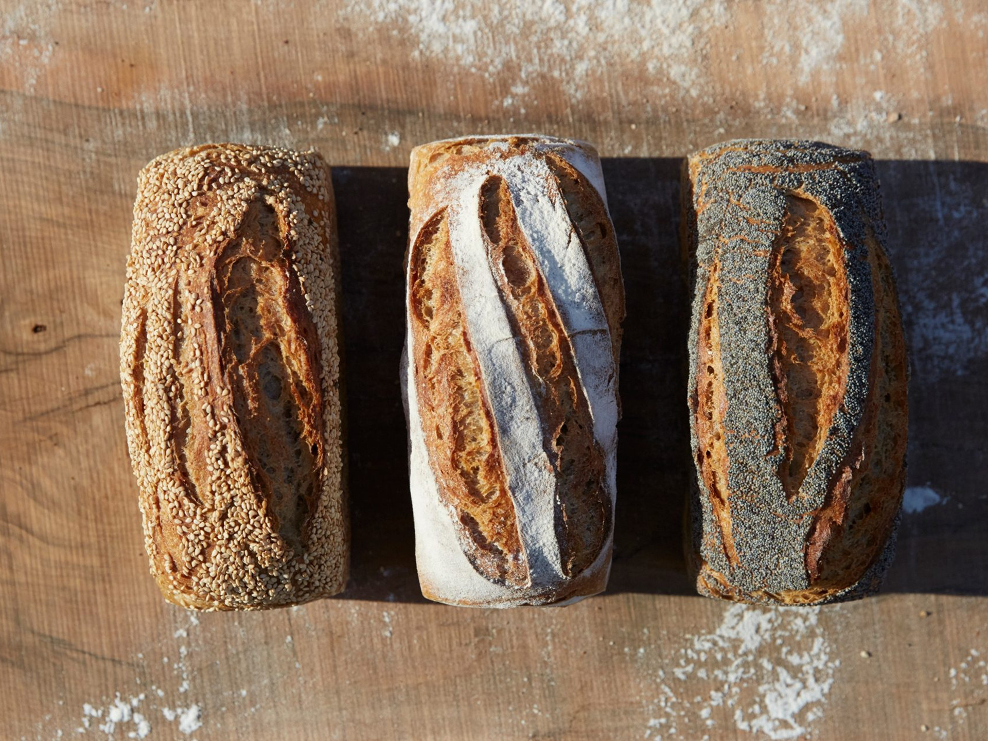 La Fabrique à pain, Aix-en-Provence - photo 5