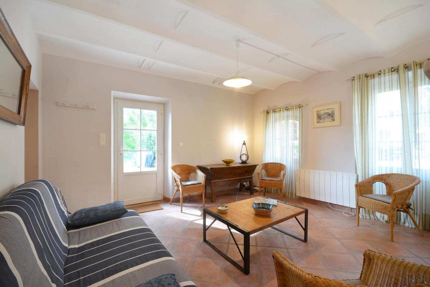 La Pitcholine, Meyrargues - photo 12