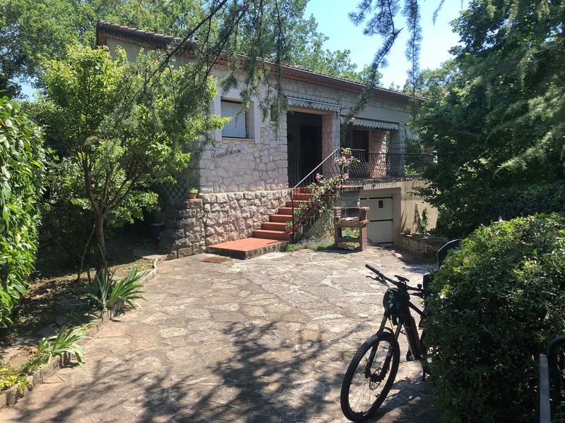 Gite 2 personnes Translatour, rivière à 300m