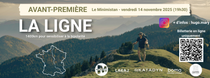 Avant-première et échanges – « La Ligne » de Hugo Mary_Grenoble