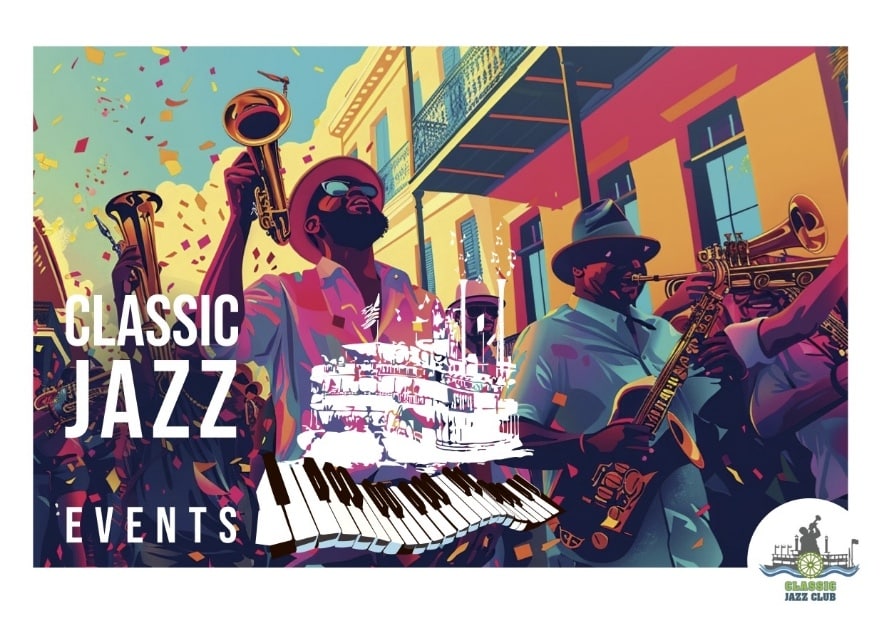 Concert - Quintet de Hot Club de France