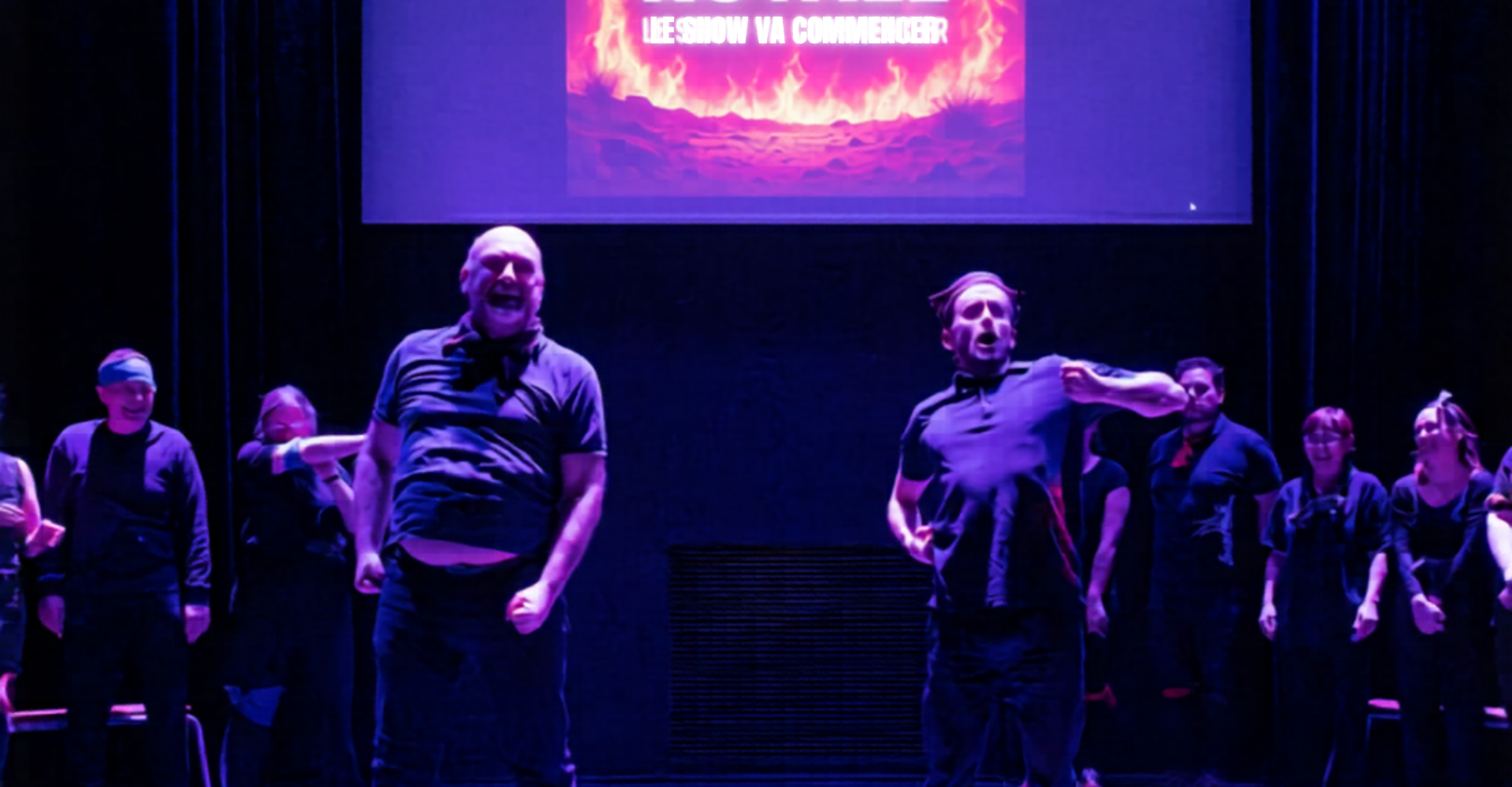 Battle Royal d'Impro