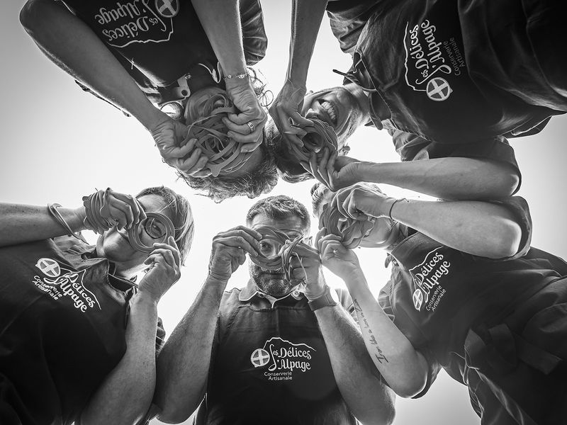 Conserveries les Délices d'Alpage