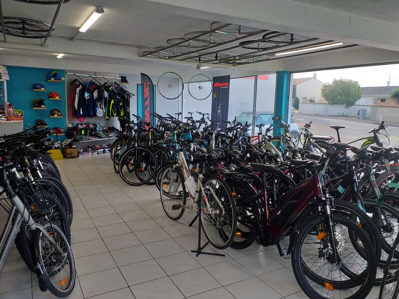 ABCM : Atelier Barbezilien du cycle et de la motoculture