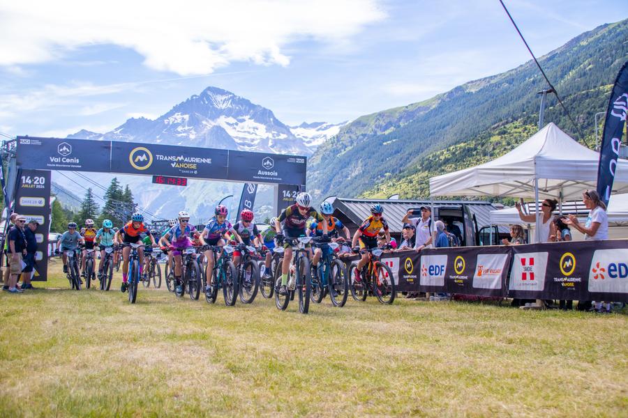 Transmaurienne Vanoise 2025