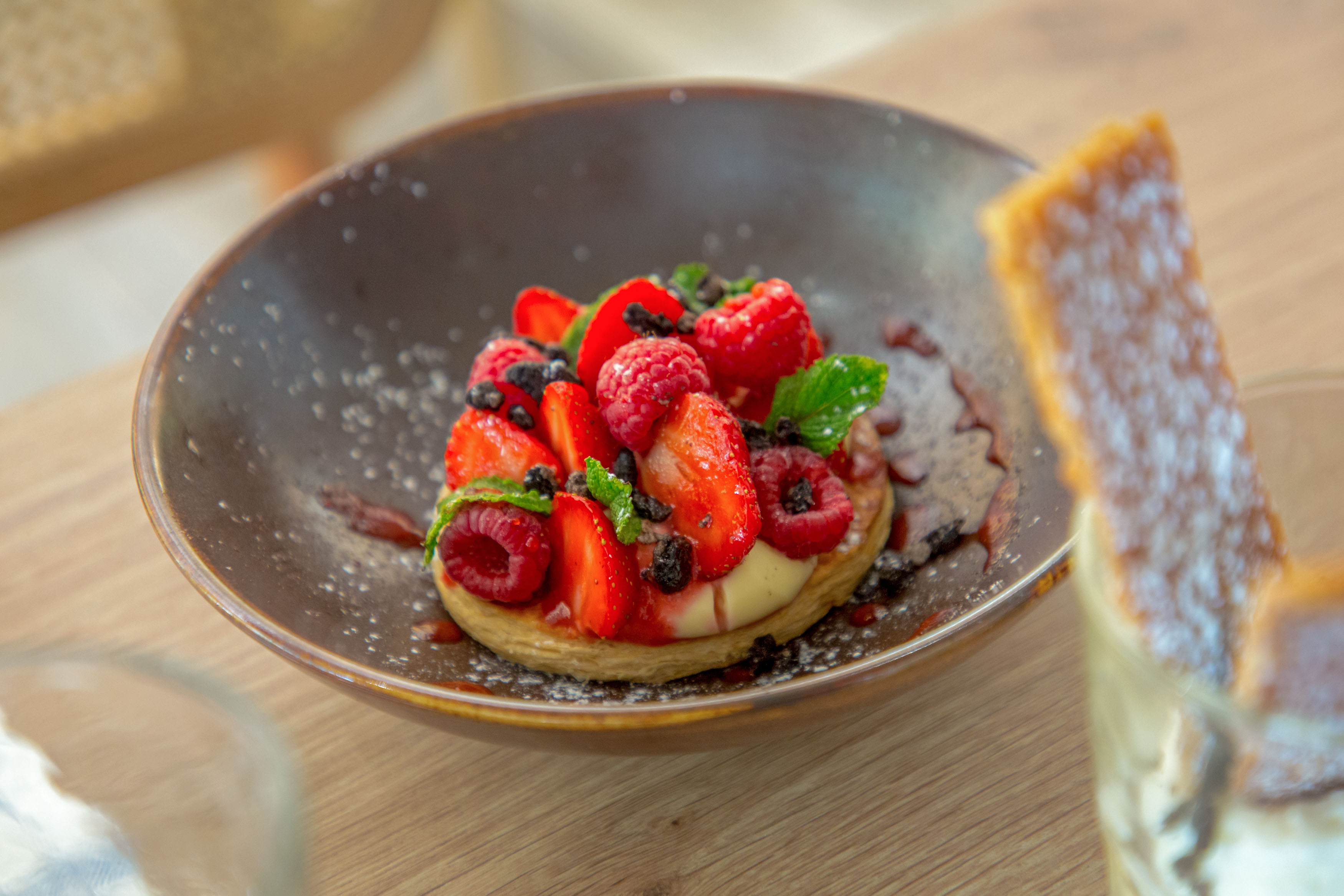 Novotel Aix-en-Provence Pont de l'Arc Fenouillères - photo 3