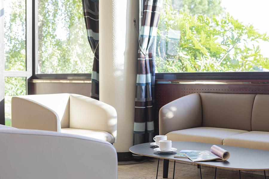 Hôtel**** Lyon Est_Saint-Maurice-de-Beynost