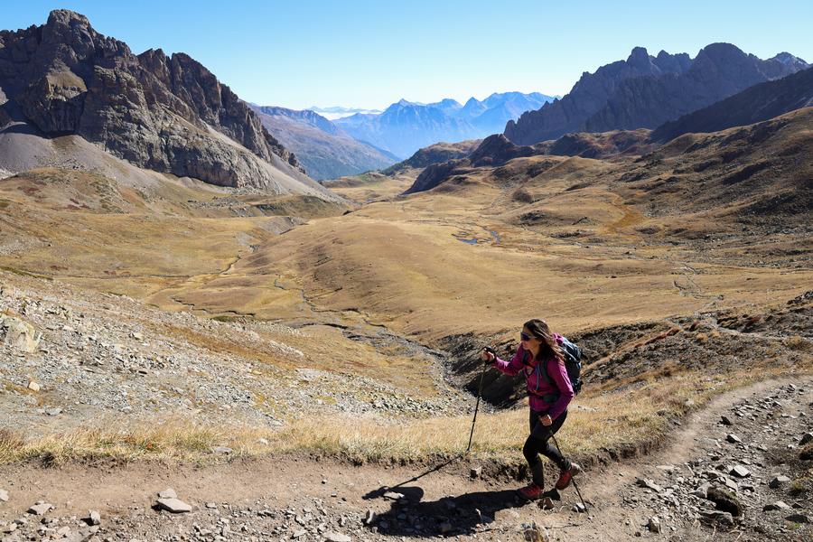 Col du Chardonnet_Névache