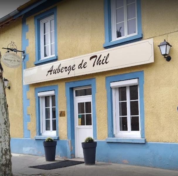 Auberge de Thil