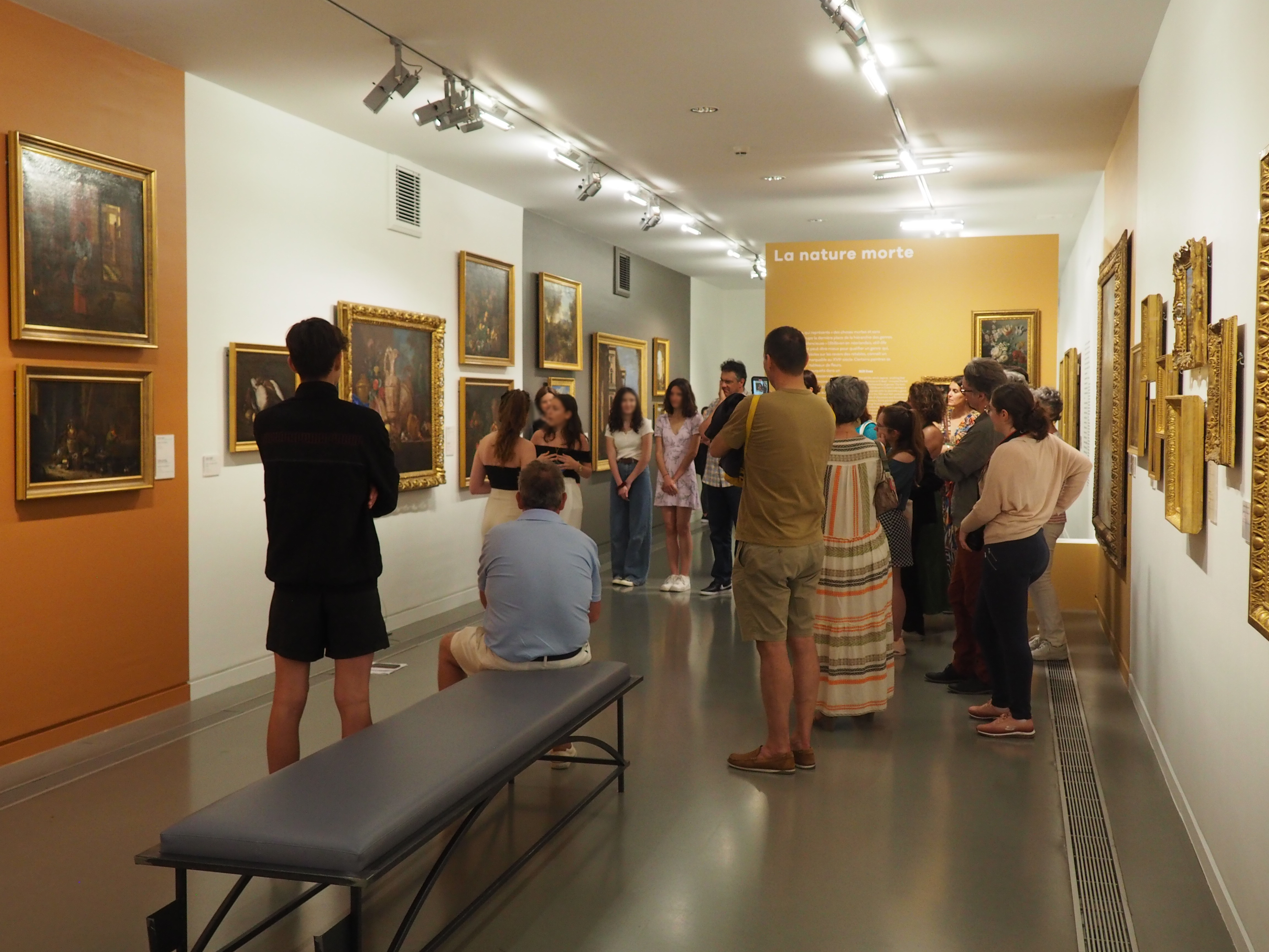 Musée Granet, Aix-en-Provence - photo 5