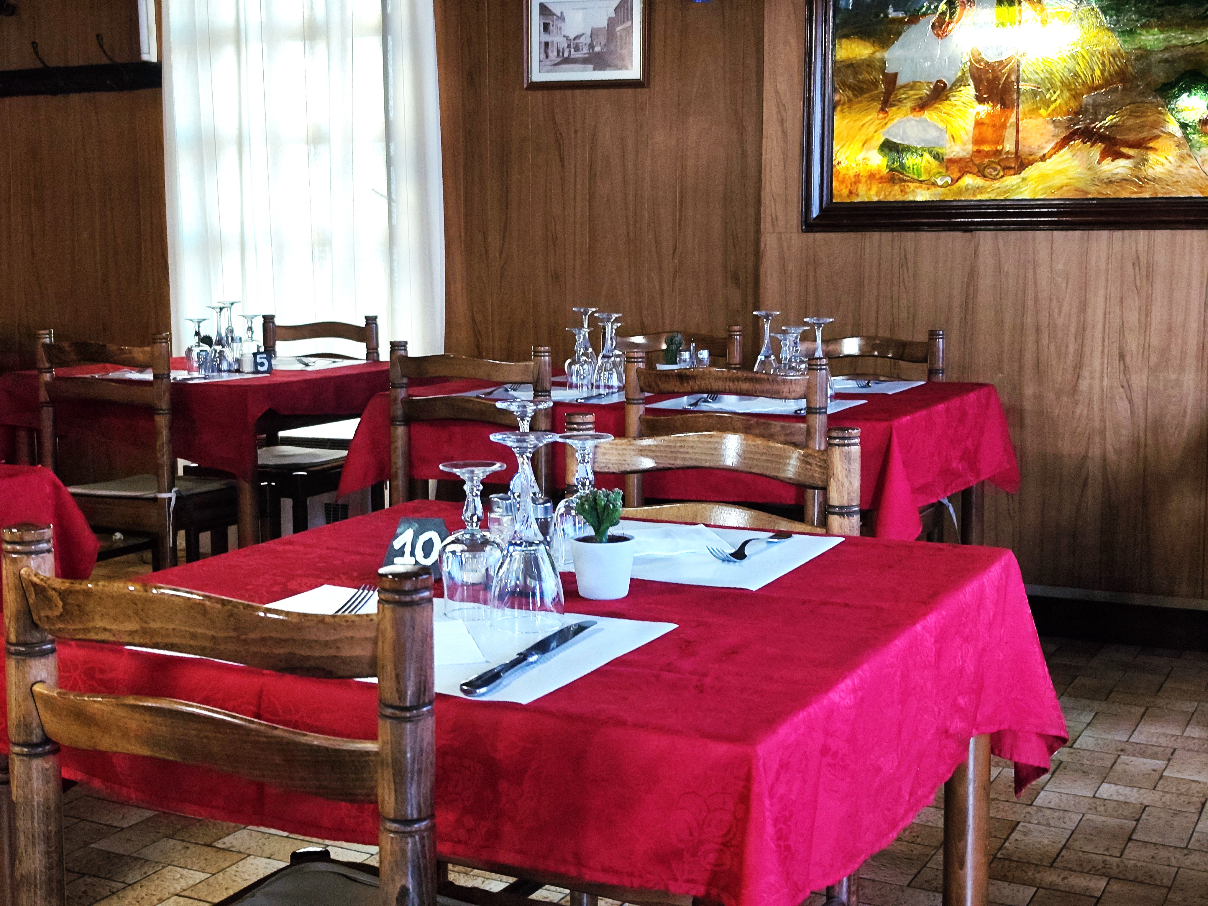 L'auberge de la Plaine_Authon-la-Plaine