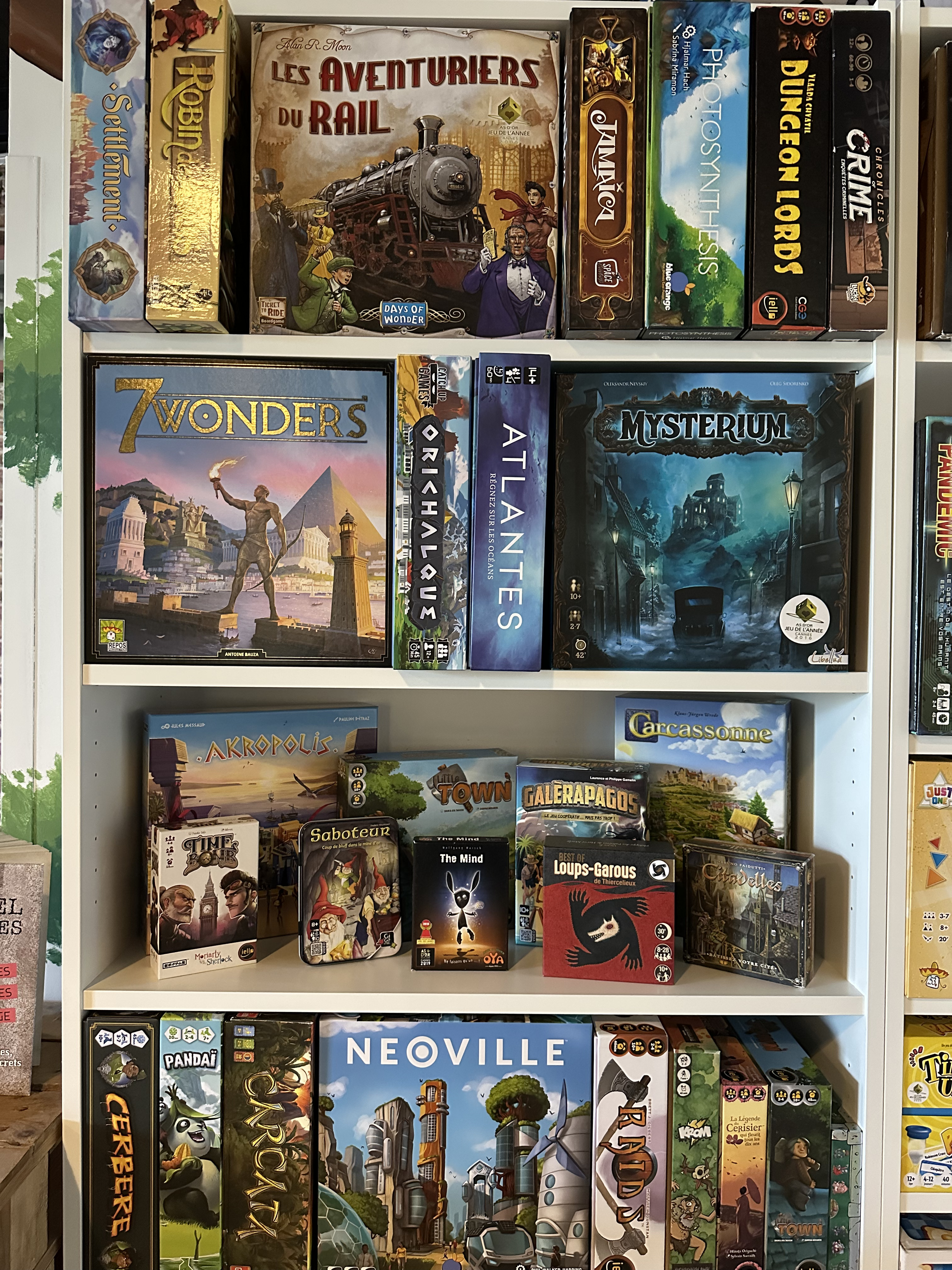 Move To Aixit - Action Escape Game, Aix-en-Provence - photo 10
