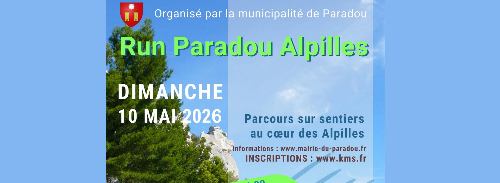Run Paradou Alpilles, Paradou - photo 2