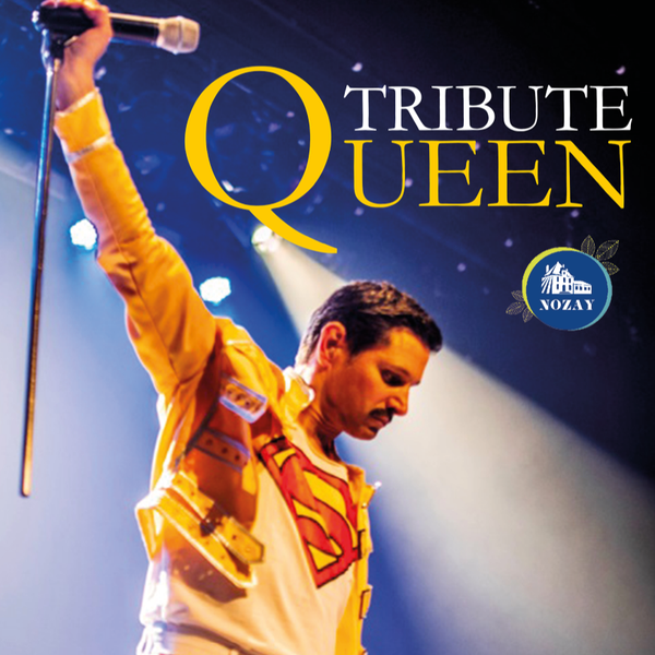 Tribute Queen Alive 