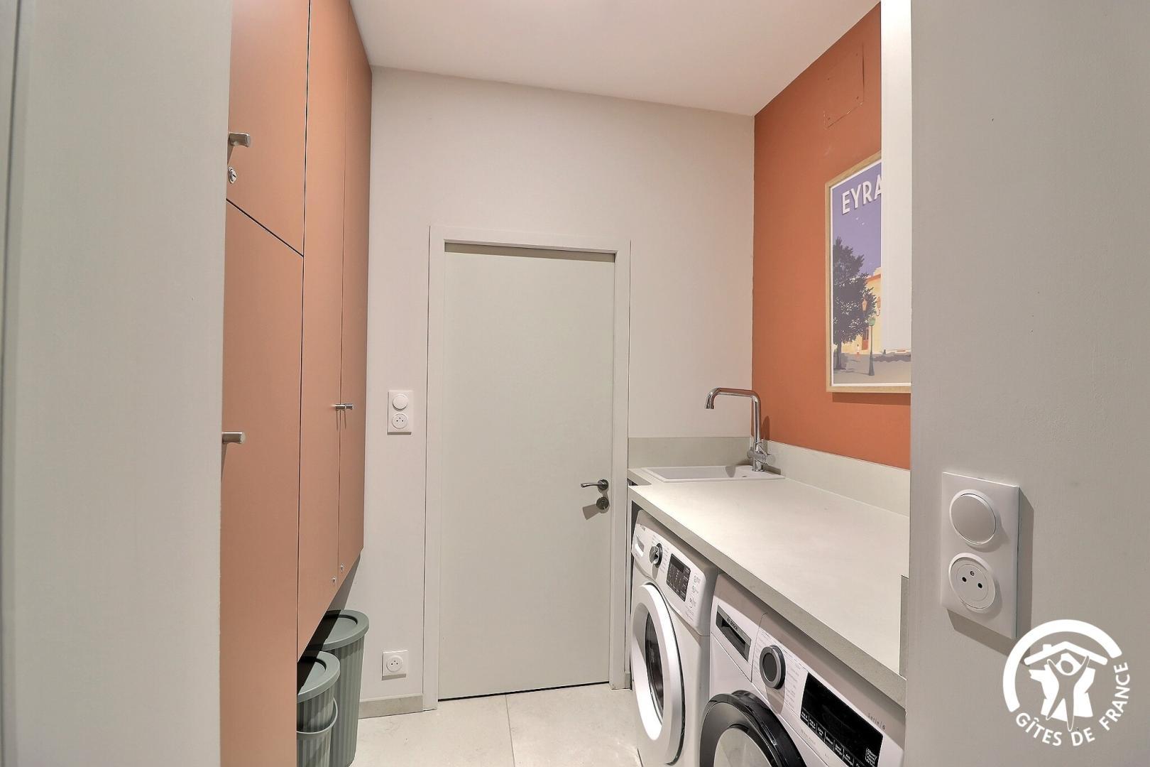 Ô Cairn, Eyragues - photo 17