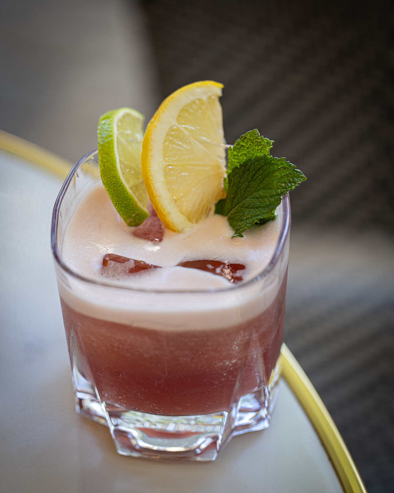 Brasserie de l'Archevêché, Aix-en-Provence - photo 42