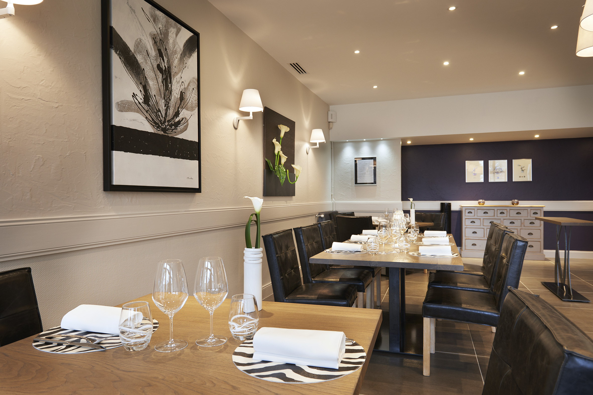 Salle restaurant 2