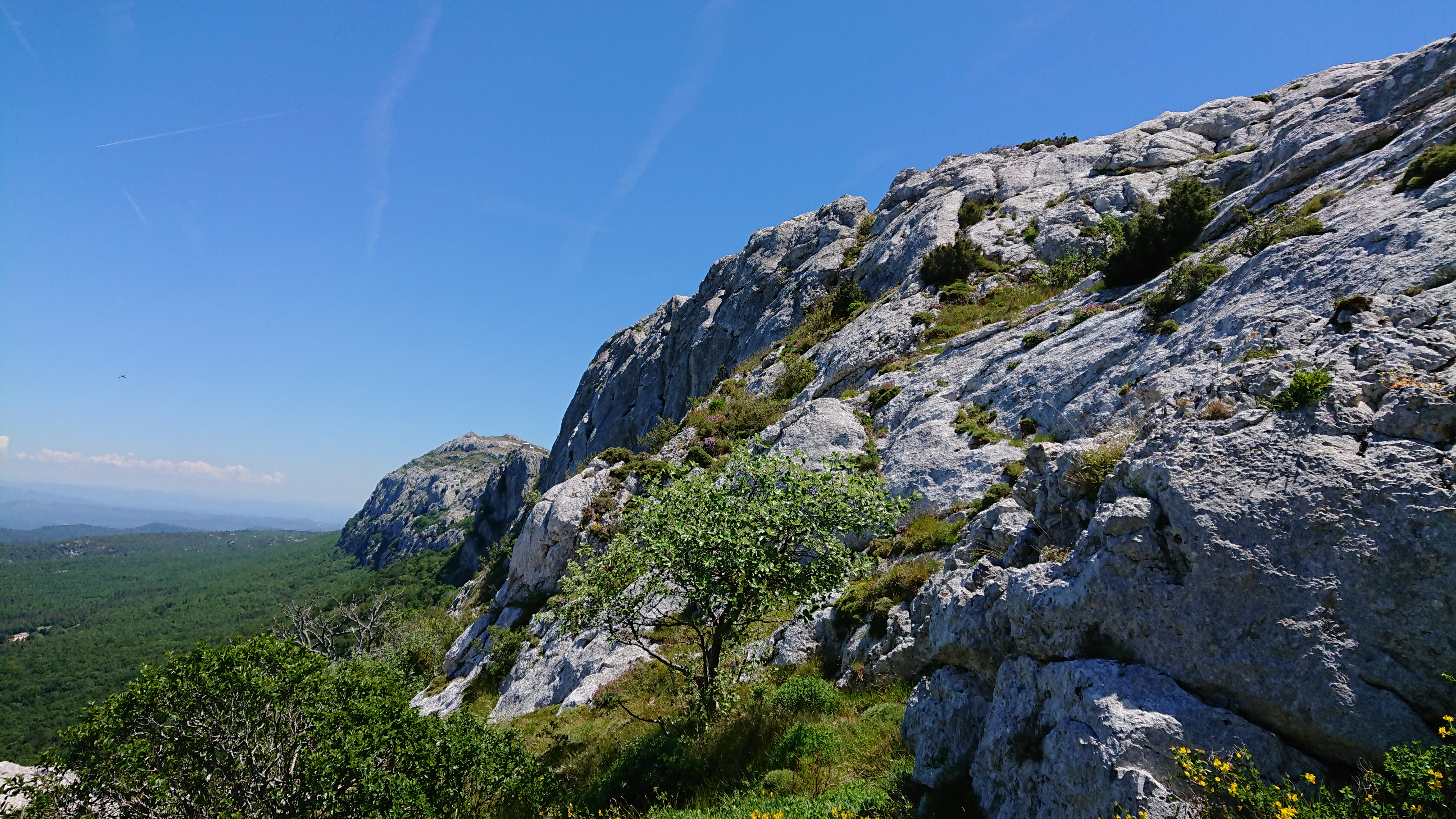 Massif de la Sainte Baume, Aubagne - photo 4
