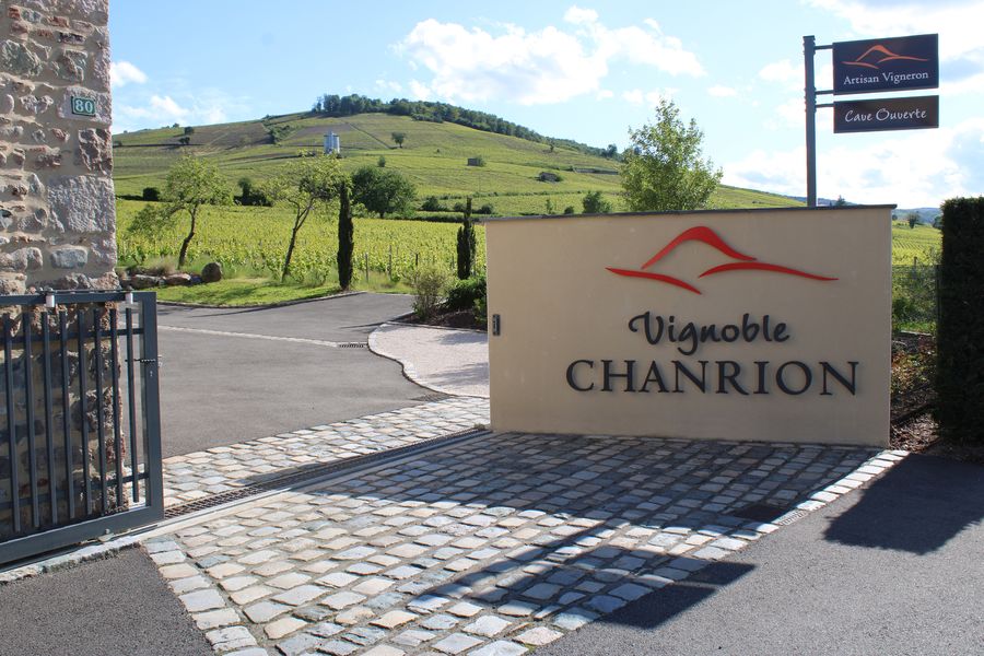 Domaine de la Voute des Crozes