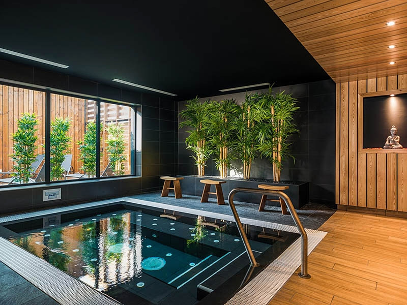 VitalSpa, Bouc-Bel-Air - photo 6