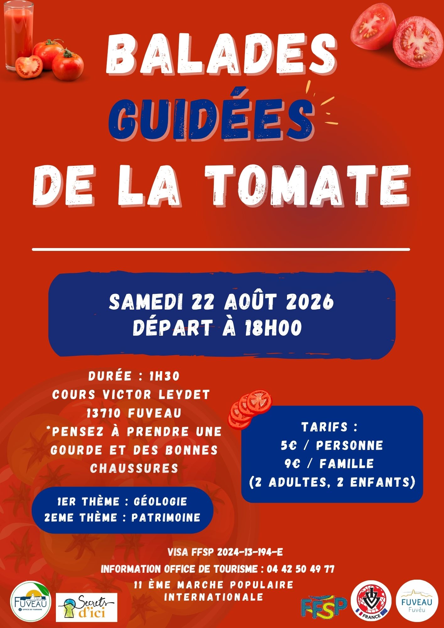 La Nuit de la Tomate