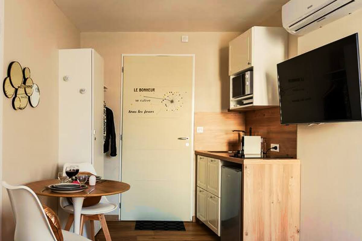 Au temps des cerises - Le Lumière - photo 2