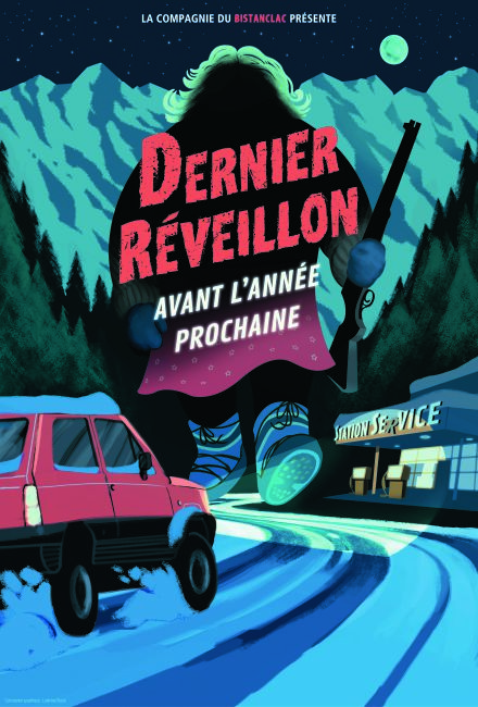 Dernier réveillon