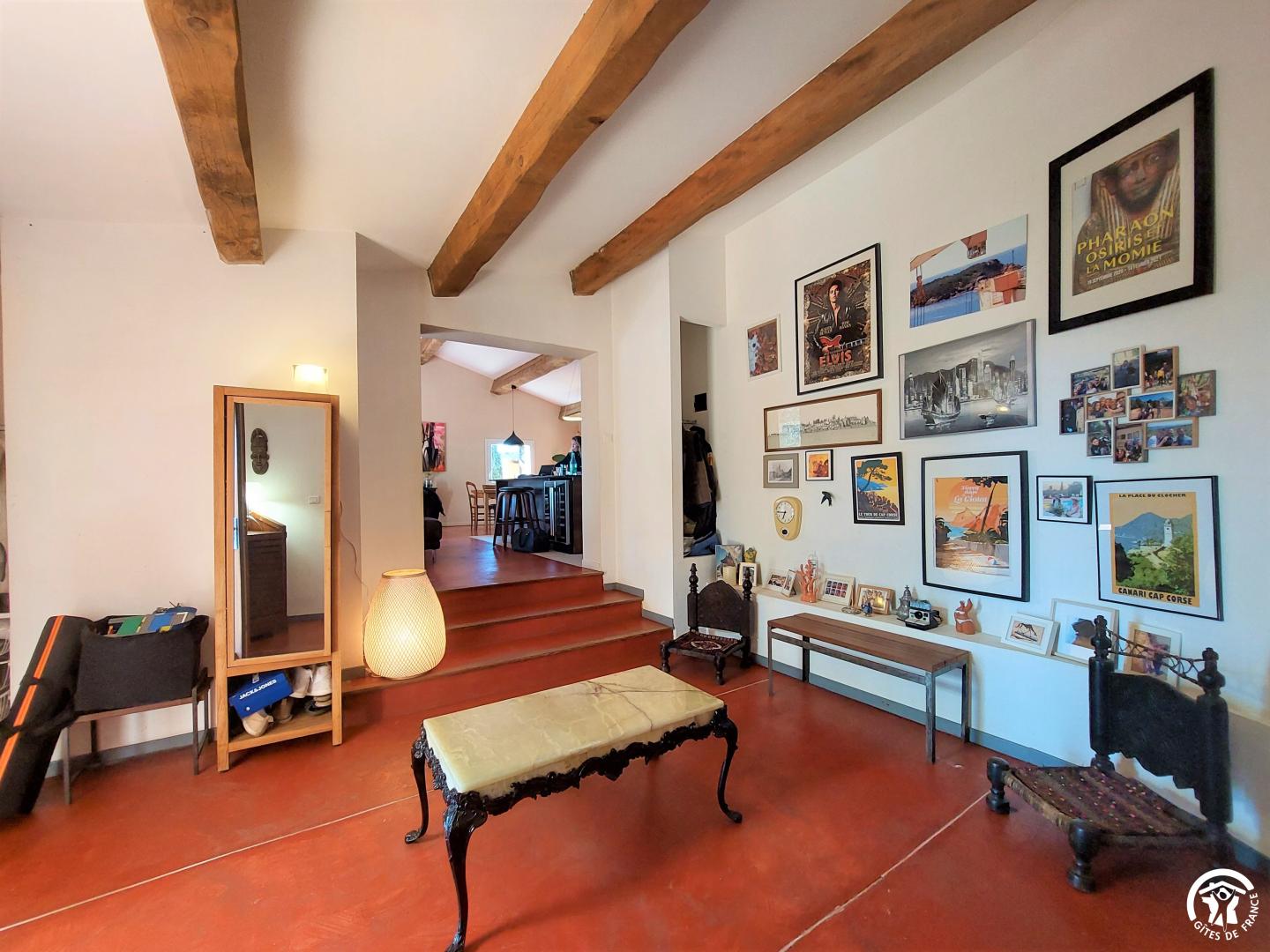 Le Panoramique de Sainte Croix, Ceyreste - photo 11