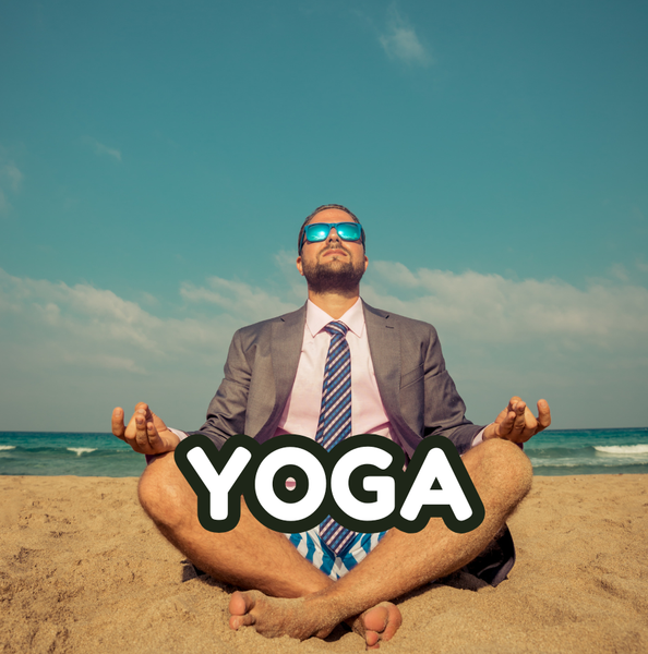 Yoga Hatha - MJC_Montbrison