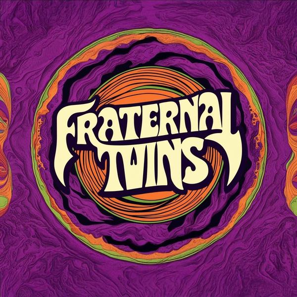 L'Apéro LIVE du jeudi en mode ROCK ALTERNATIF avec FRATERNAL TWINS en concert. 