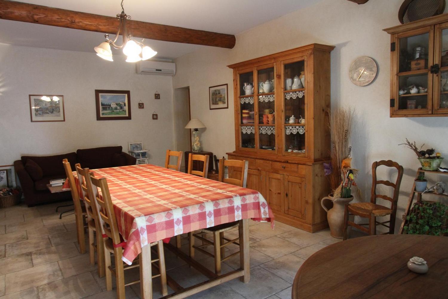 Le Clos de la Font, Mollégès - photo 26