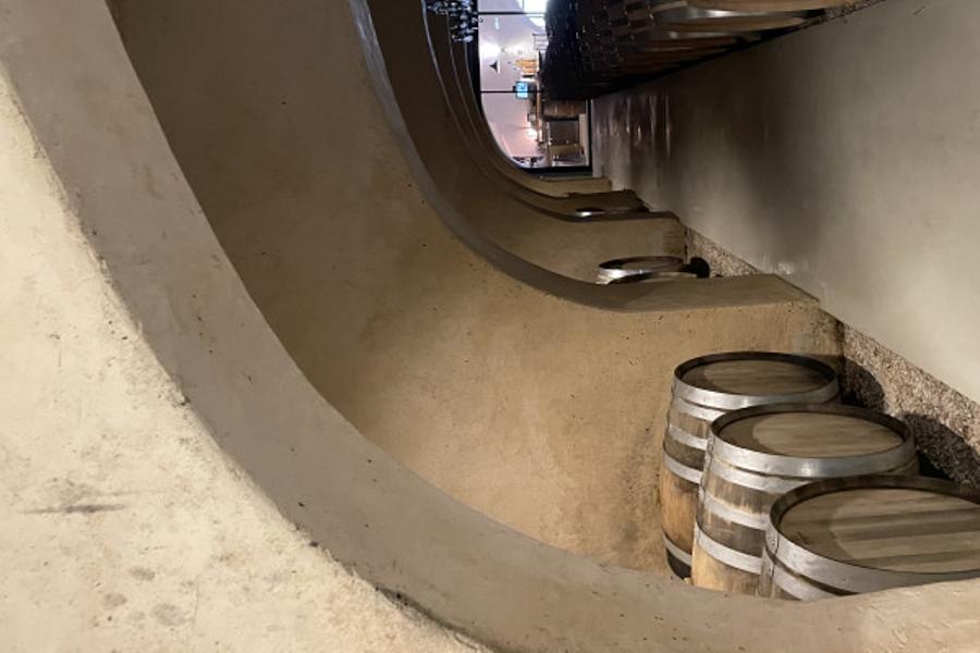 Vignobles de Bandol, Cassis, le Castellet