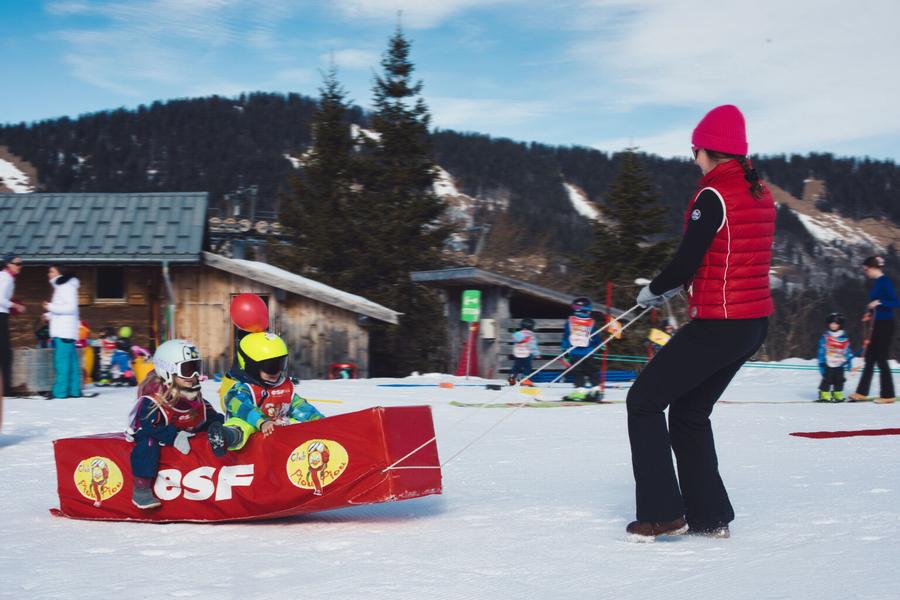 ESF Saint Jean d'Aulps_Saint-Jean-d'Aulps