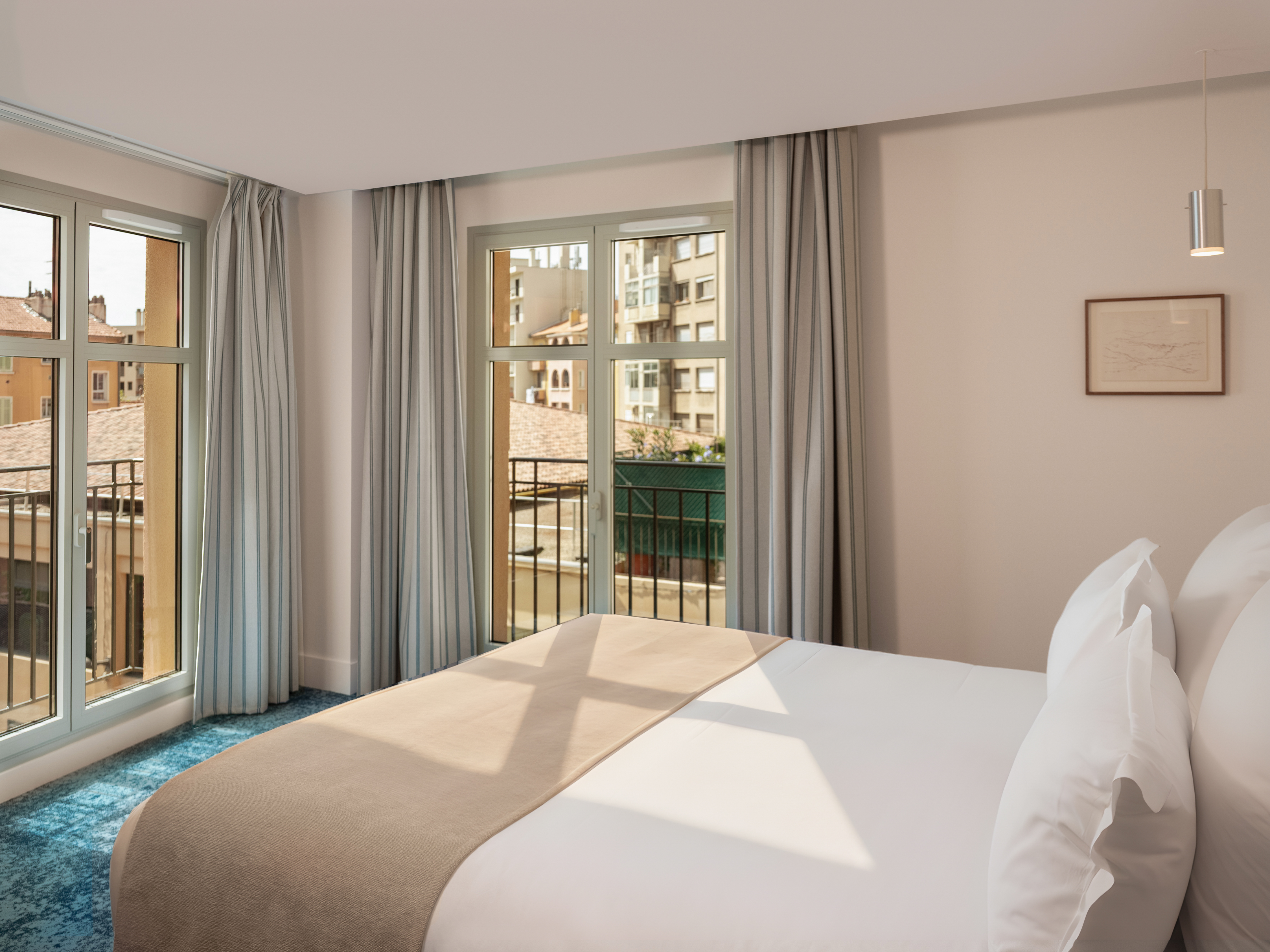 Hôtel Saint-Christophe - photo 4