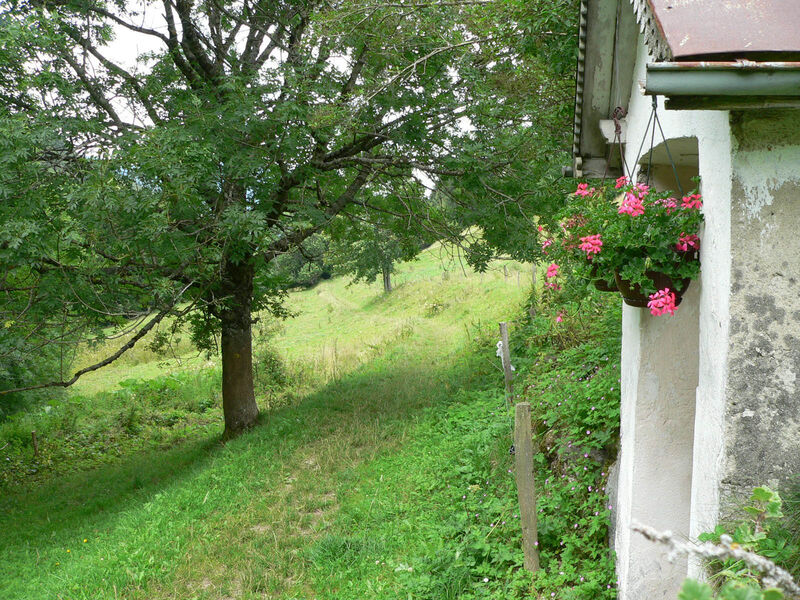 Les Granges de Lullin