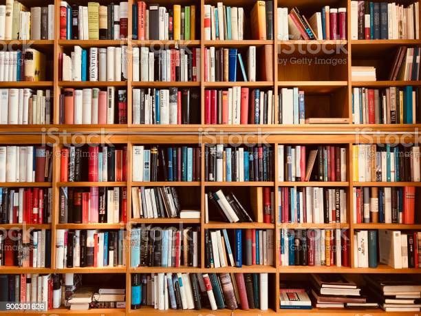 Bibliothèque Au Plaisir de Lire