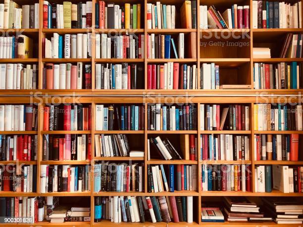 Bibliothèque Au Plaisir de Lire