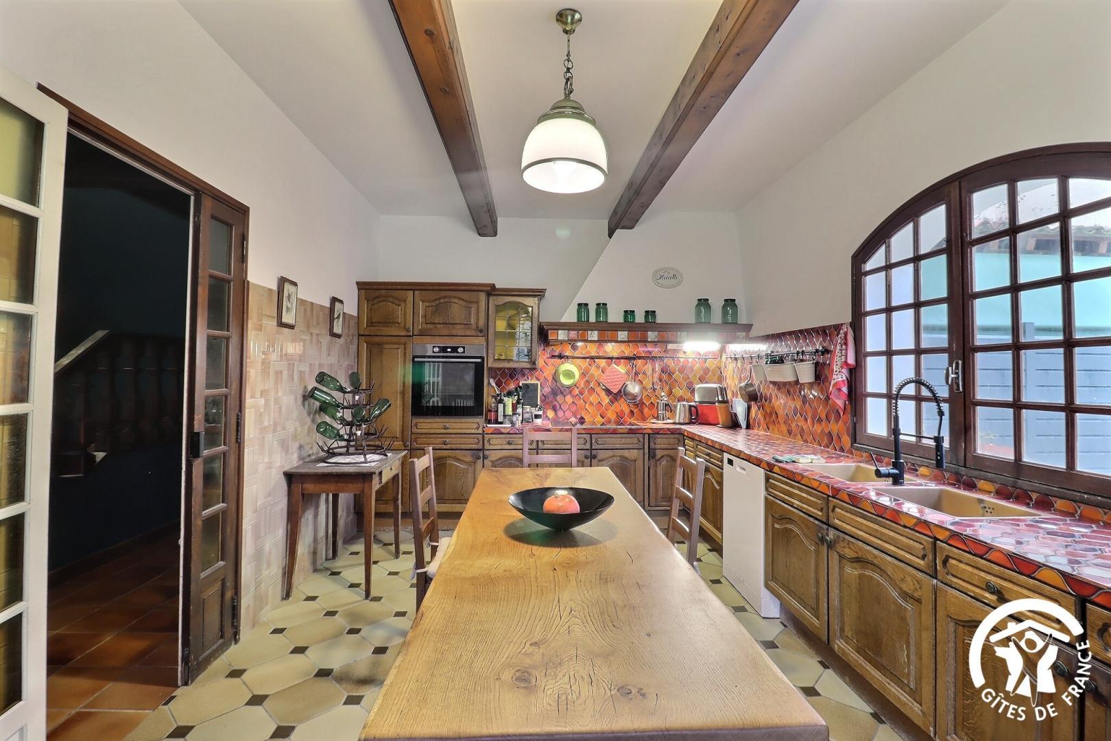 La Maison de Mireille, La Bouilladisse - photo 23