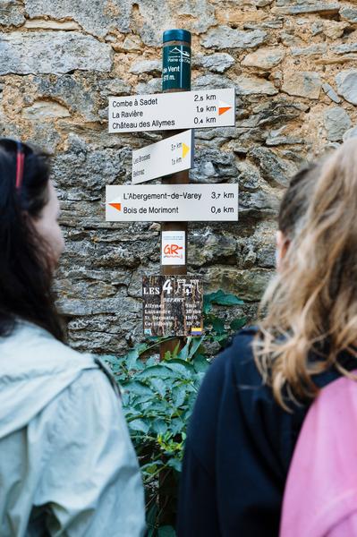 Château des Allymes