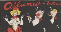 Soirée théâtre : allumez-vous !_Saint-Chef