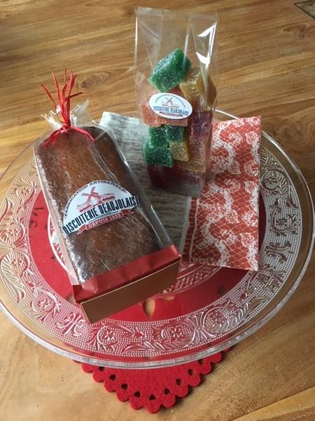 La Biscuiterie Beaujolaise