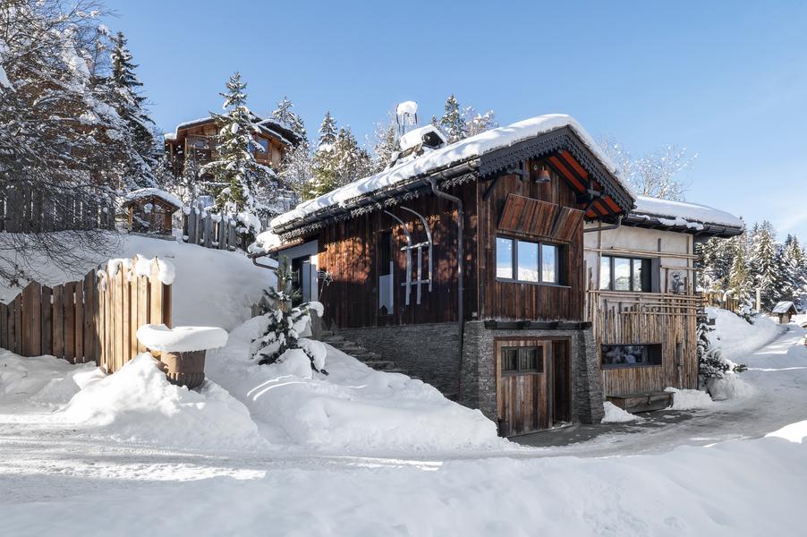 CHALET IKAMIUT - Ext