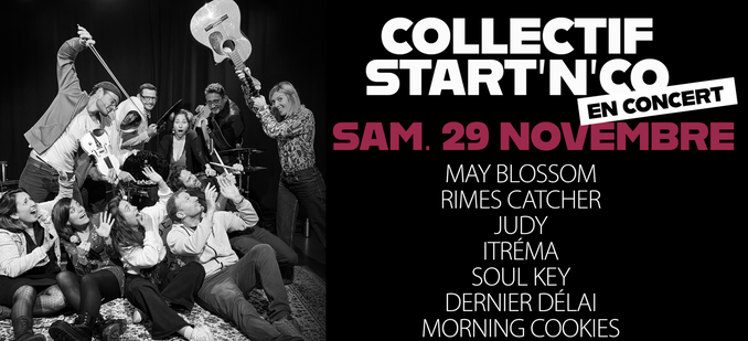 Concerts, Spectacles et Théâtre