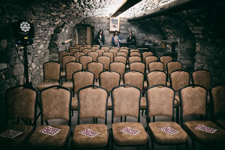 Hôtel Suisse - Les Mines d'Or_Champéry