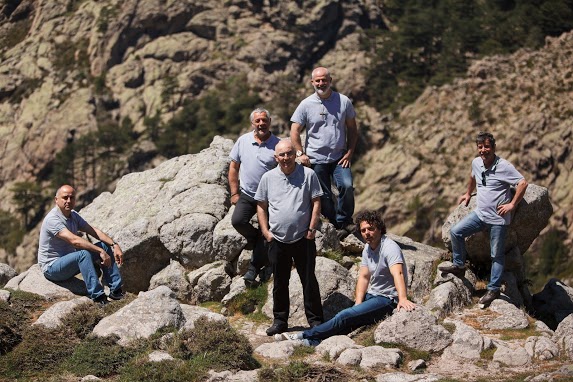 Concerts "Sacrée musique !"