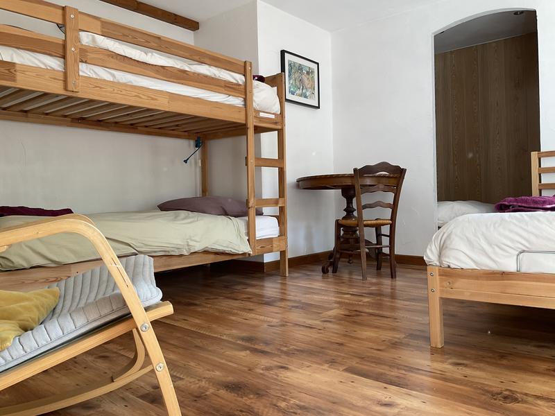 Aiguillette Lodge Chambres d’hôtes Vercors