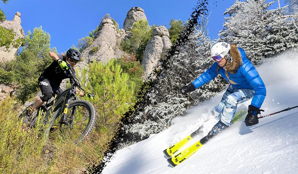 LS Lanches Sport Thonon — Le spécialiste du vélo, ski & des expériences sportives à Thonon-les-Bains