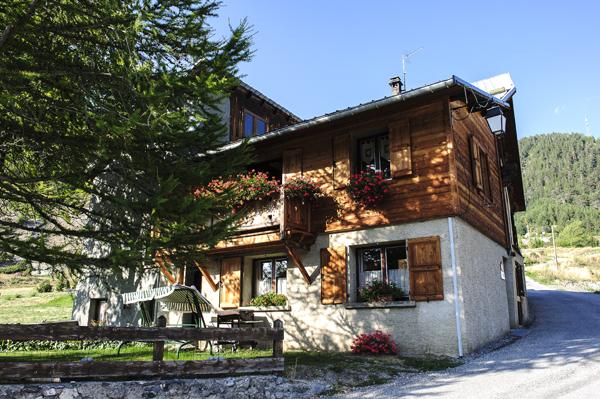 Appartement 3 personnes - La Meissimillière