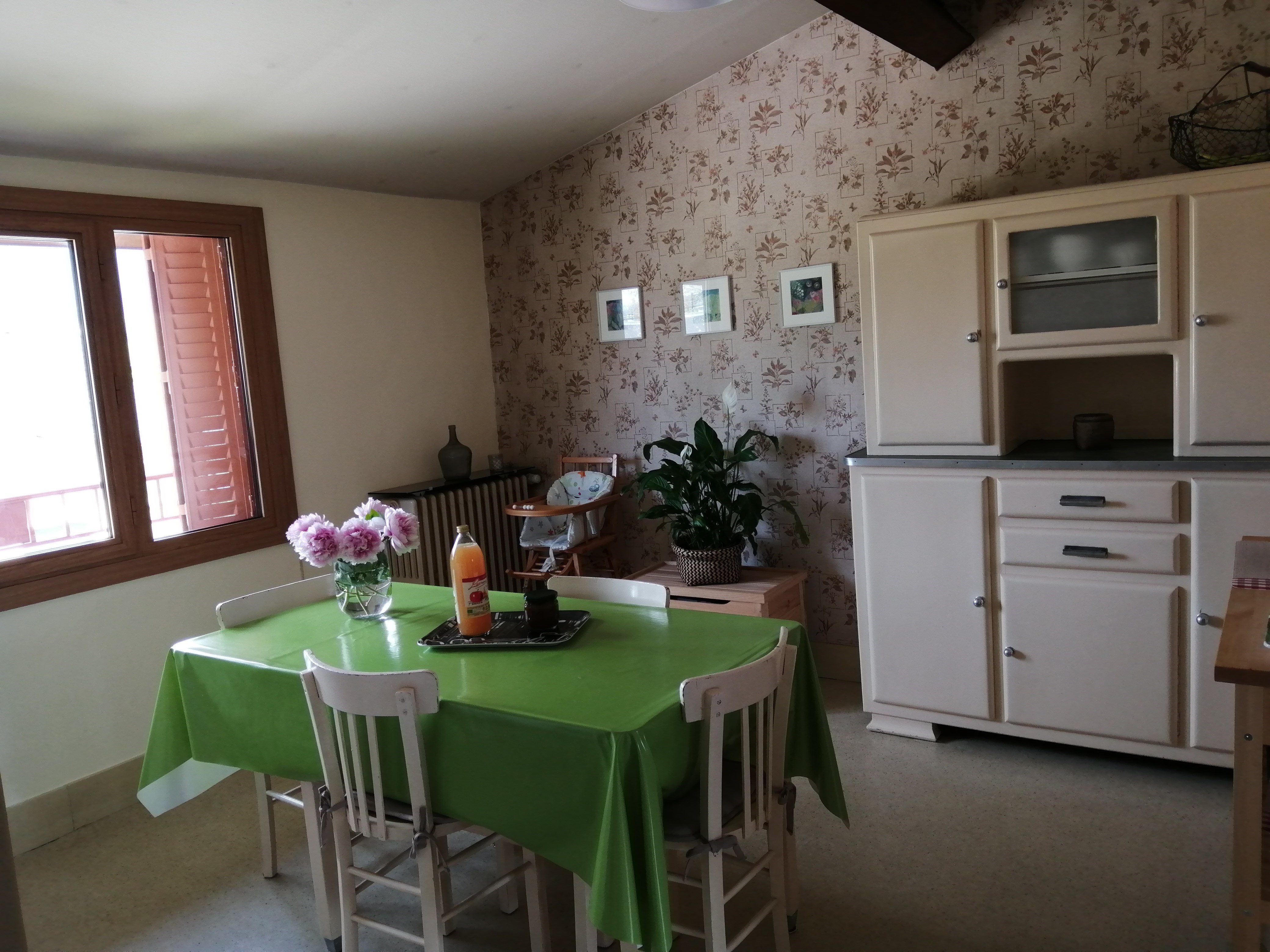 Guerin Geneviève le Léon Blanc Aix les Bains Riviera des Alpes