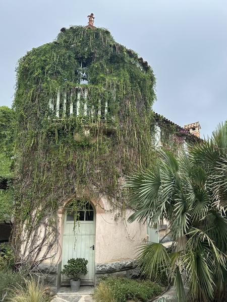 Le Café des Jardiniers_Rayol-Canadel sur Mer